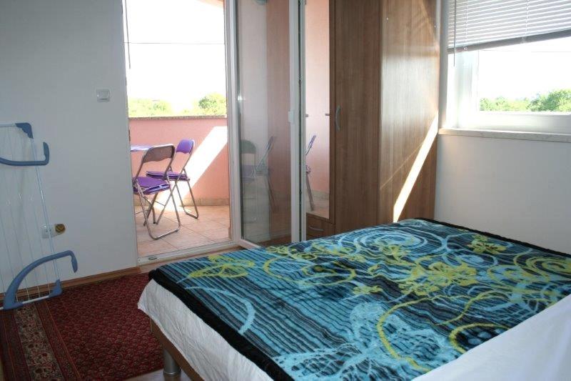 App Dzafic Apartment Vrh  Exterior photo
