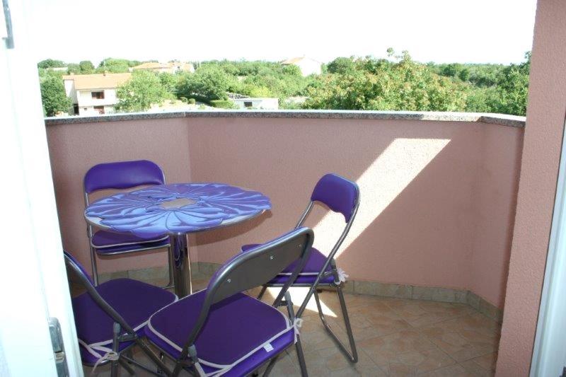 App Dzafic Apartment Vrh  Exterior photo